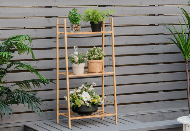 Plant Stands & More Under $49